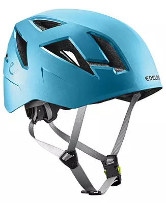 Zodiac II - Softshell Helmet