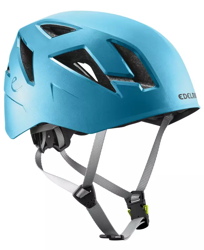 Zodiac II - Softshell Helmet Zodiac II - Softshell Helmet