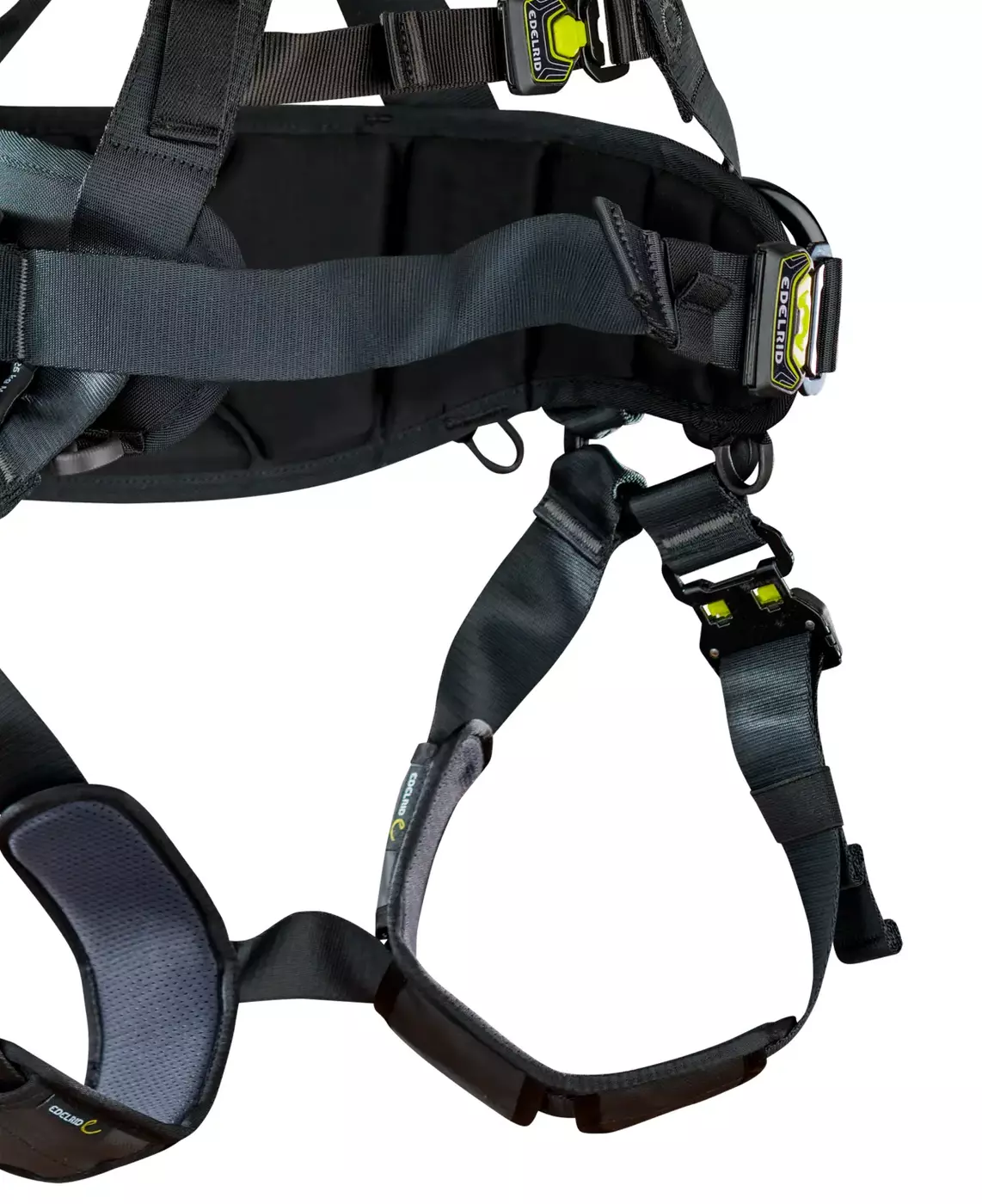 FLEX PRO Full Body Harness | Comfortable Fall Protection Harness